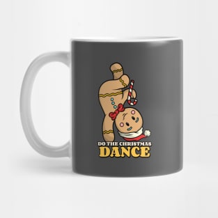 Do the Christmas Dance Mug